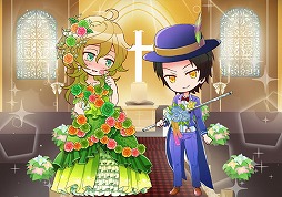 画像ギャラリー No.004のサムネイル画像 / BL恋愛ゲーム「ケモ彼!〜俺達のBL病棟〜」のAndroid版が配信開始