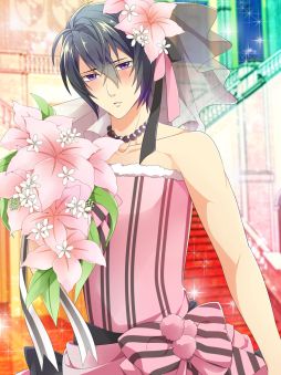 画像ギャラリー No.005のサムネイル画像 / BL恋愛ゲーム「ケモ彼!〜俺達のBL病棟〜」のAndroid版が配信開始