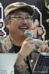 画像ギャラリー No.004のサムネイル画像 / ［TGS 2015］木村祥朗氏率いるOnion Gamesが手掛けるスマホ向けRPG「勇者ヤマダくん」のニコ生ステージをレポート。植松伸夫氏が本人役でゲームに登場？