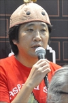 画像ギャラリー No.005のサムネイル画像 / ［TGS 2015］木村祥朗氏率いるOnion Gamesが手掛けるスマホ向けRPG「勇者ヤマダくん」のニコ生ステージをレポート。植松伸夫氏が本人役でゲームに登場？