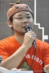 画像ギャラリー No.006のサムネイル画像 / ［TGS 2015］木村祥朗氏率いるOnion Gamesが手掛けるスマホ向けRPG「勇者ヤマダくん」のニコ生ステージをレポート。植松伸夫氏が本人役でゲームに登場？