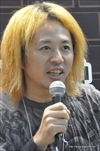 画像ギャラリー No.007のサムネイル画像 / ［TGS 2015］木村祥朗氏率いるOnion Gamesが手掛けるスマホ向けRPG「勇者ヤマダくん」のニコ生ステージをレポート。植松伸夫氏が本人役でゲームに登場？