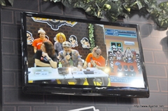 画像ギャラリー No.011のサムネイル画像 / ［TGS 2015］木村祥朗氏率いるOnion Gamesが手掛けるスマホ向けRPG「勇者ヤマダくん」のニコ生ステージをレポート。植松伸夫氏が本人役でゲームに登場？