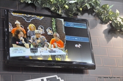 画像ギャラリー No.012のサムネイル画像 / ［TGS 2015］木村祥朗氏率いるOnion Gamesが手掛けるスマホ向けRPG「勇者ヤマダくん」のニコ生ステージをレポート。植松伸夫氏が本人役でゲームに登場？