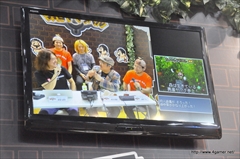 画像ギャラリー No.013のサムネイル画像 / ［TGS 2015］木村祥朗氏率いるOnion Gamesが手掛けるスマホ向けRPG「勇者ヤマダくん」のニコ生ステージをレポート。植松伸夫氏が本人役でゲームに登場？