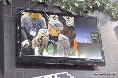 画像ギャラリー No.017のサムネイル画像 / ［TGS 2015］木村祥朗氏率いるOnion Gamesが手掛けるスマホ向けRPG「勇者ヤマダくん」のニコ生ステージをレポート。植松伸夫氏が本人役でゲームに登場？
