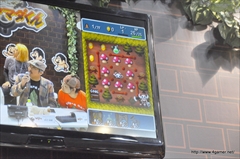画像ギャラリー No.019のサムネイル画像 / ［TGS 2015］木村祥朗氏率いるOnion Gamesが手掛けるスマホ向けRPG「勇者ヤマダくん」のニコ生ステージをレポート。植松伸夫氏が本人役でゲームに登場？