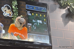 画像ギャラリー No.021のサムネイル画像 / ［TGS 2015］木村祥朗氏率いるOnion Gamesが手掛けるスマホ向けRPG「勇者ヤマダくん」のニコ生ステージをレポート。植松伸夫氏が本人役でゲームに登場？
