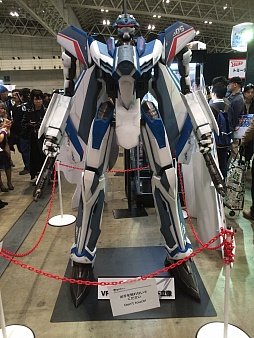 画像ギャラリー No.001のサムネイル画像 / マフィア梶田の二次元が来い！：第291回「ワンフェスを巡るトロールと勇者ヤマダさんの戦い」