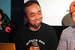 画像ギャラリー No.013のサムネイル画像 / 「勇者ヤマダくん」には“良い音”を入れることにこだわった。「勇者ヤマダくん公式飲み会 〜音楽のゆうべ〜」をレポート