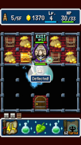 画像ギャラリー No.010のサムネイル画像 / 「Dandy Dungeon(勇者ヤマダくん)」が世界150か国・地域で配信開始