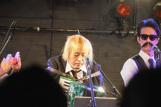 画像ギャラリー No.006のサムネイル画像 / 「タマネギ音楽祭 2019 〜アイツらが帰ってきた!」レポート。「勇者ヤマダくん」Nintendo Switch版の存在が明かされた開発者トークも