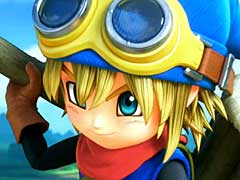 「ドラゴンクエストビルダーズ アレフガルドを復活せよ」の発売が，2016年1月28日に決定