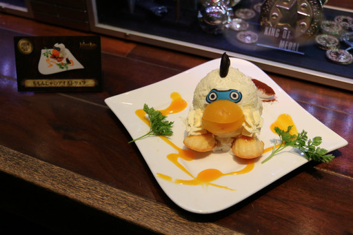 画像ギャラリー No.011のサムネイル画像 / 「LUIDA'S BAR」がレベル7に成長。12種類の新メニューがお披露目になった「レベルアップ直前発表会」の模様をレポート