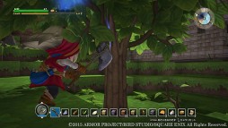 画像ギャラリー No.003のサムネイル画像 / 「ドラゴンクエストビルダーズ」，ダウンロード版の予約受付がスタート