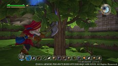 画像ギャラリー No.004のサムネイル画像 / 「ドラゴンクエストビルダーズ アレフガルドを復活せよ」の体験版が1月22日に配信開始