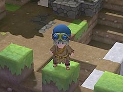 「ドラゴンクエストビルダーズ」PS4，PS Vita向け体験版の配信が本日スタート。Amazonでの配信および，動画投稿キャンペーンも実施