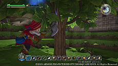画像ギャラリー No.004のサムネイル画像 / 「ドラゴンクエストビルダーズ」PS4，PS Vita向け体験版の配信が本日スタート。Amazonでの配信および，動画投稿キャンペーンも実施