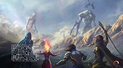 画像ギャラリー No.004のサムネイル画像 / 元祖TCGの最新版をデジタルで！　「マジック・デュエルズ」アップデートで「イニストラードを覆う影」が追加