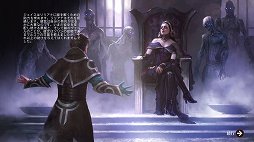 画像ギャラリー No.014のサムネイル画像 / 元祖TCGの最新版をデジタルで！　「マジック・デュエルズ」アップデートで「イニストラードを覆う影」が追加