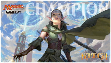 画像ギャラリー No.009のサムネイル画像 / 「MtG」の最新セット「カラデシュ」が発売。「マジック・デュエルズ」にも登場