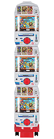 画像ギャラリー No.004のサムネイル画像 / 3DS「電波人間のRPG FREE!」と連動しまくるカードゲームが8月8日発売へ。全カードにゲーム内アイテムを入手可能なシリアルコードが記載