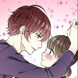 画像ギャラリー No.002のサムネイル画像 / 「恋愛HOTEL」,スピンオフの4コマ漫画が漫画アプリ「コミックえす」にて配信