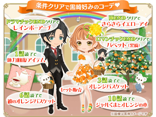 画像ギャラリー No.007のサムネイル画像 / 「恋愛HOTEL」,黒崎誠一郎の本編ストーリーが配信開始
