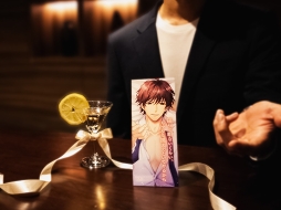 画像ギャラリー No.008のサムネイル画像 / 「フリュー恋愛ゲームシリーズ」のAGF2019出展内容＆グッズ情報が公開に
