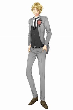 画像ギャラリー No.003のサムネイル画像 / 「恋愛HOTEL」,藤澤リクと仁志和真の新ストーリーが追加決定。初の応援型イベントも開催