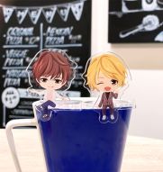 画像ギャラリー No.004のサムネイル画像 / 「フリュ恋2022〜胸キュン♥グランプリ〜 公約達成キャンペーン」開始。全25種類のグッズやスチル付きの描きおろしストーリーが登場