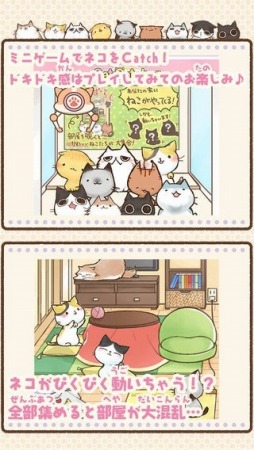 ねこずらし〜にゃんだふる〜