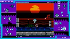 画像ギャラリー No.022のサムネイル画像 / PS4/PS Vita用ダウンロードソフト「ぎゃるガンヴォルト」が8月6日に配信開始。BitSummit 2015へのプレイアブル出展も明らかに