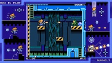画像ギャラリー No.024のサムネイル画像 / PS4/PS Vita用ダウンロードソフト「ぎゃるガンヴォルト」が8月6日に配信開始。BitSummit 2015へのプレイアブル出展も明らかに
