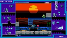 画像ギャラリー No.027のサムネイル画像 / PS4/PS Vita用ダウンロードソフト「ぎゃるガンヴォルト」が8月6日に配信開始。BitSummit 2015へのプレイアブル出展も明らかに