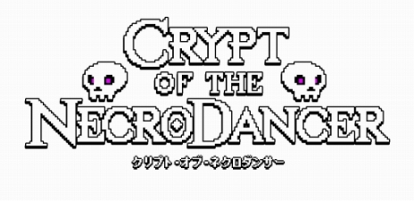 画像ギャラリー No.007のサムネイル画像 / 「クリプト・オブ・ネクロダンサー」の発売時期は2016年初頭。日本版は主人公を「ダンガンロンパ」や「風来のシレン」のキャラクターに変更可能