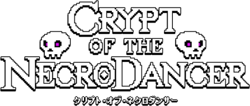 画像ギャラリー No.001のサムネイル画像 / 「クリプト・オブ・ネクロダンサー」公式の大会「niconico実況者杯」が開催決定