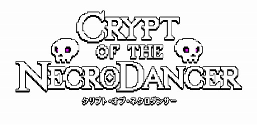 画像ギャラリー No.003のサムネイル画像 / 「クリプト・オブ・ネクロダンサー」×「グルーヴコースター3 リンクフィーバー」コラボ開始日が決定