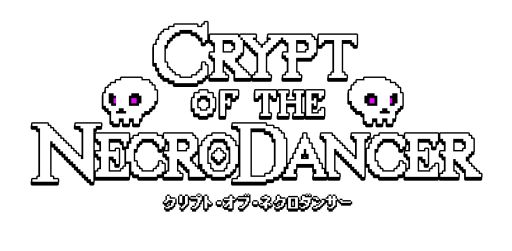 画像ギャラリー No.004のサムネイル画像 / 「クリプト・オブ・ネクロダンサー」,4月29日のニコニコ超会議で実況プレイをするステージを開催