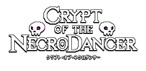 画像ギャラリー No.001のサムネイル画像 / 「クリプト・オブ・ネクロダンサー」,期間限定で定価30%オフの1,360円に