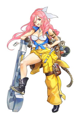 画像ギャラリー No.003のサムネイル画像 / 「METAL MAX FIREWORKS」の事前登録受付が開始。Twitterでの企画も