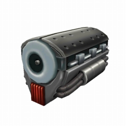 画像ギャラリー No.003のサムネイル画像 / 「METAL MAX FIREWORKS」事前登録特典が追加。先行ガチャも開始