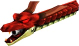 画像ギャラリー No.006のサムネイル画像 / 「METAL MAX FIREWORKS」に新シャシー「バイクタイプ」が登場