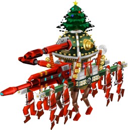 画像ギャラリー No.006のサムネイル画像 / 「METAL MAX FIREWORKS」“不死身の女 マリア”などが手に入る期間限定イベント