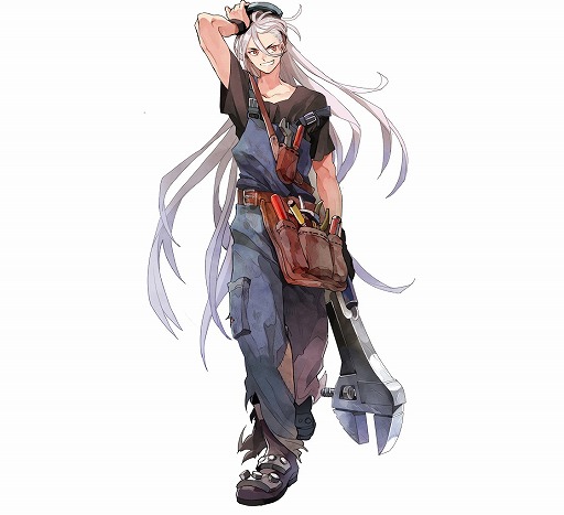 画像ギャラリー No.004のサムネイル画像 / 「METAL MAX FIREWORKS」,ランキングイベント「無敵イケメン探偵.com」が開催