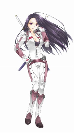 画像ギャラリー No.003のサムネイル画像 / 「METAL MAX FIREWORKS」チャレンジイベント「人喰い庭園の草刈り」が開催に