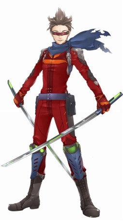 画像ギャラリー No.004のサムネイル画像 / 「METAL MAX FIREWORKS」チャレンジイベント「人喰い庭園の草刈り」が開催に