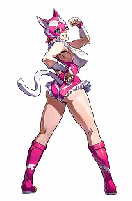 画像ギャラリー No.004のサムネイル画像 / 「METAL MAX FIREWORKS」,イベント“出現!パンダダ!”を開催