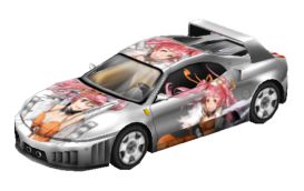 画像ギャラリー No.005のサムネイル画像 / 戦車を改造して暴れまわれ！「METAL MAX FIREWORKS」のAndroid版が配信
