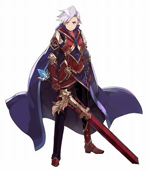 画像ギャラリー No.004のサムネイル画像 / 魔王を倒して本当に平和が来るのか? 桝田省治氏が手掛けたケータイアプリ用RPG「勇者死す。」がPS Vitaに移植。2016年2月25日に発売予定